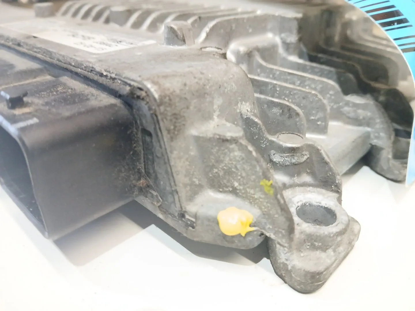 Centralita Motor Uce para Ford Focus Ii (Da_, Hcp, Dp)