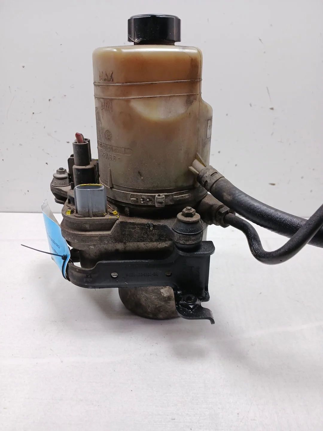Bomba Direccion para Ford Focus Ii (Da_, Hcp, Dp)