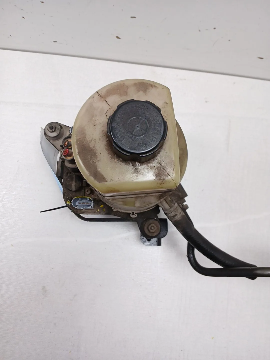 Bomba Direccion para Ford Focus Ii (Da_, Hcp, Dp)