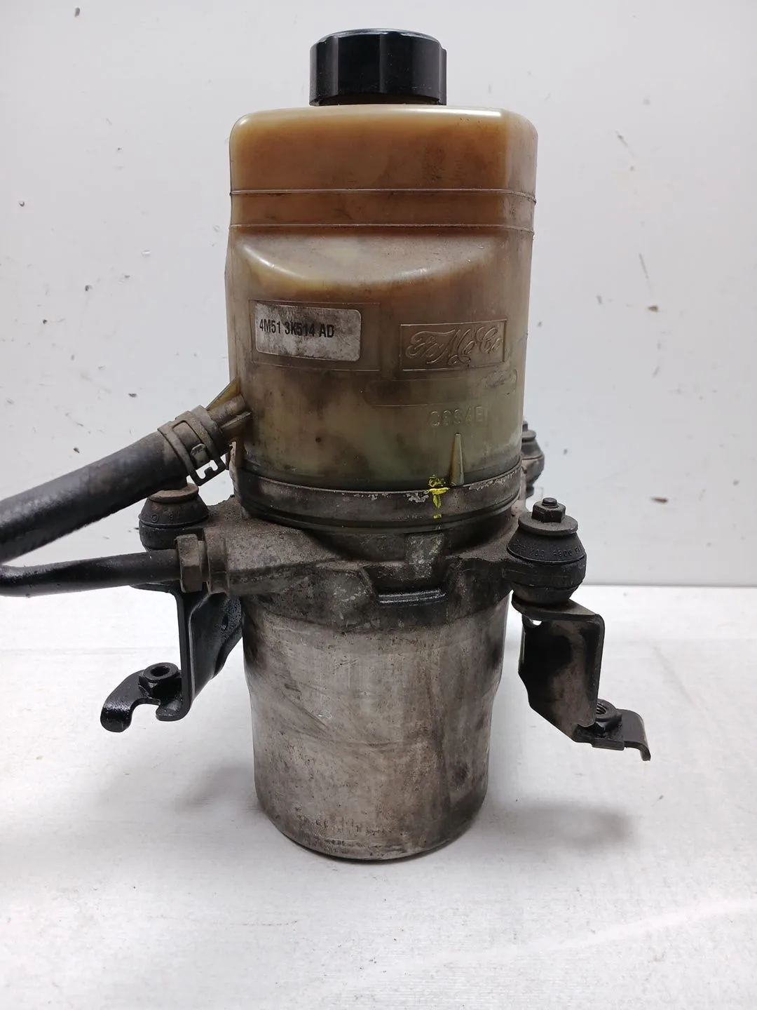 Bomba Direccion para Ford Focus Ii (Da_, Hcp, Dp)