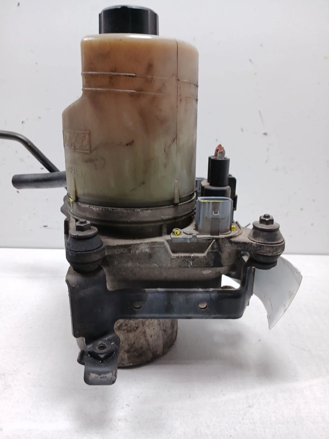 Bomba Direccion para Ford Focus Ii (Da_, Hcp, Dp)
