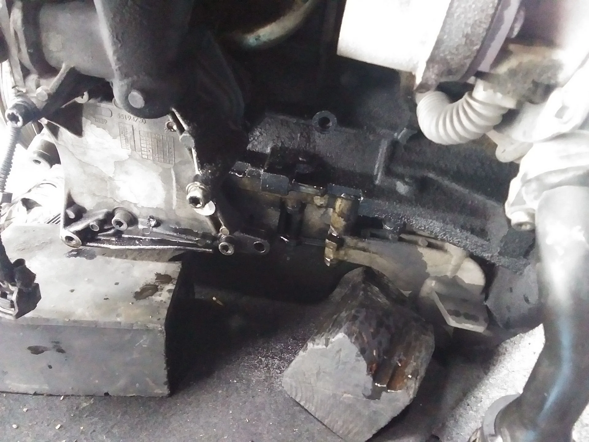 Carter para Fiat Fiorino