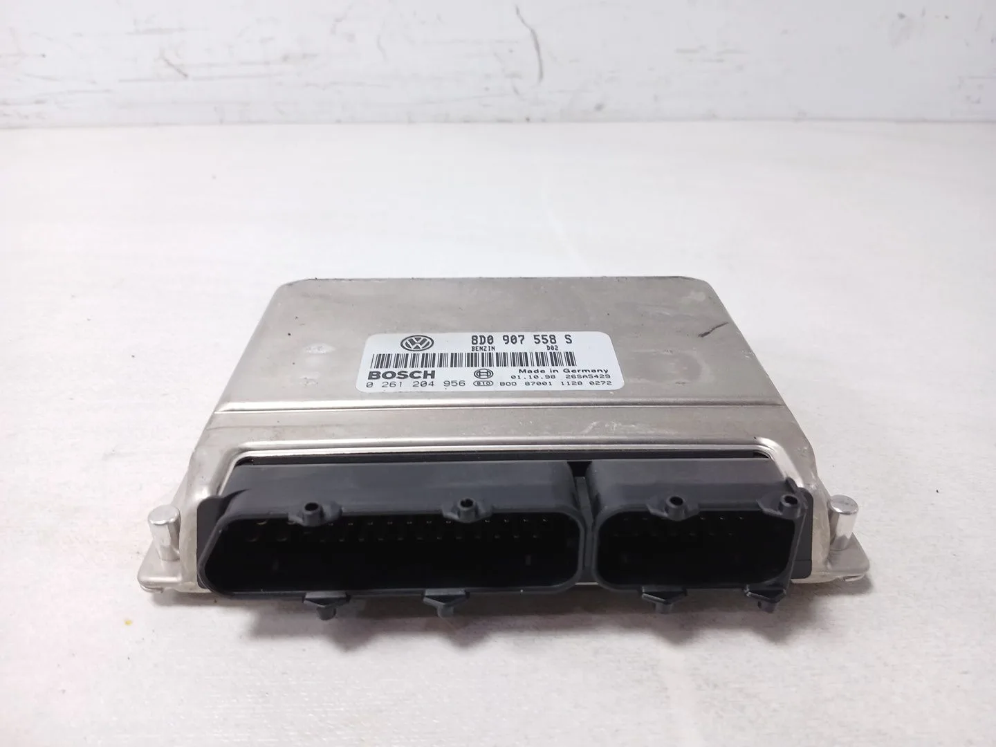 Centralita Motor Uce para Volkswagen Passat B5 (3B2)