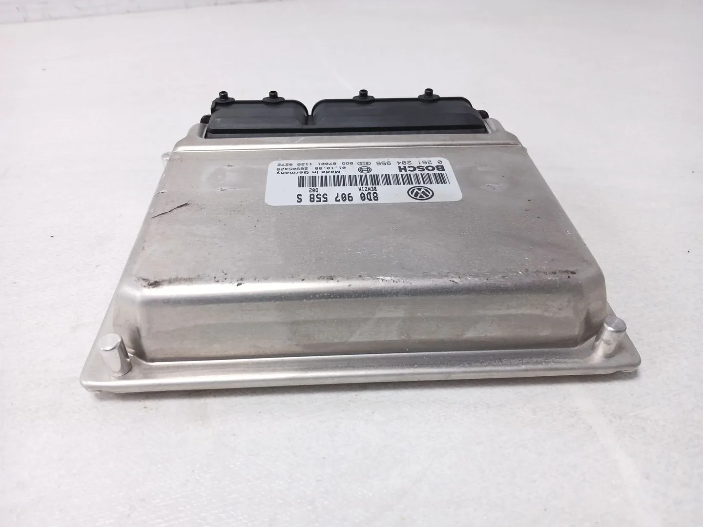 Centralita Motor Uce para Volkswagen Passat B5 (3B2)