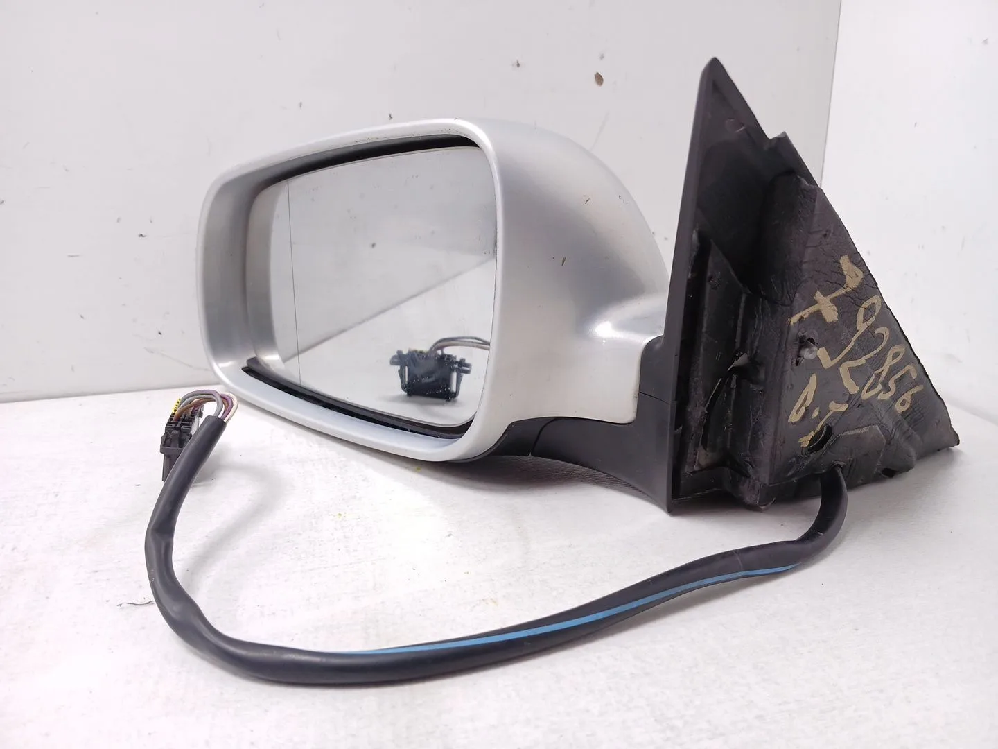 Retrovisor Izquierdo para Volkswagen Passat B5 (3B2)