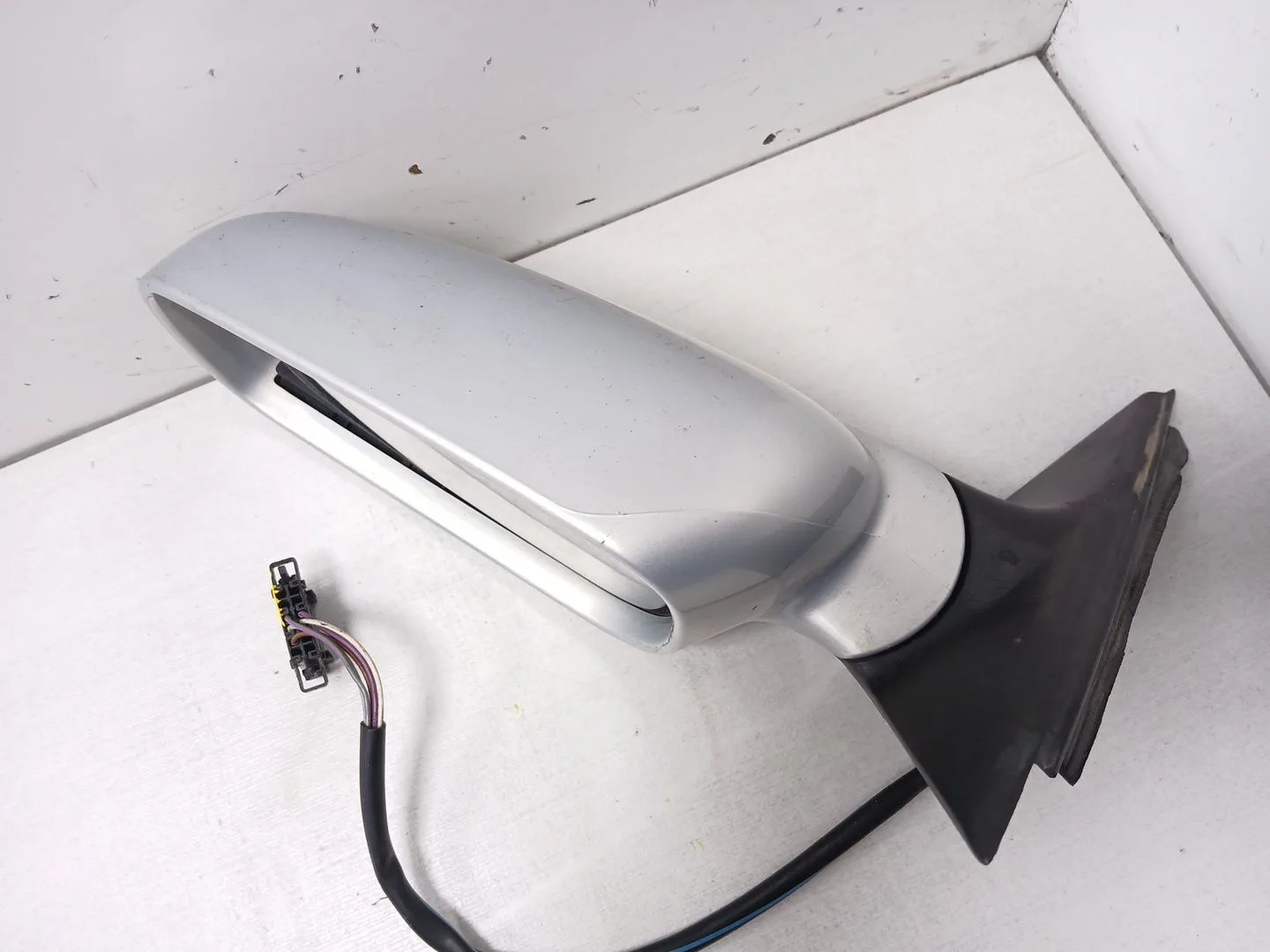 Retrovisor Izquierdo para Volkswagen Passat B5 (3B2)