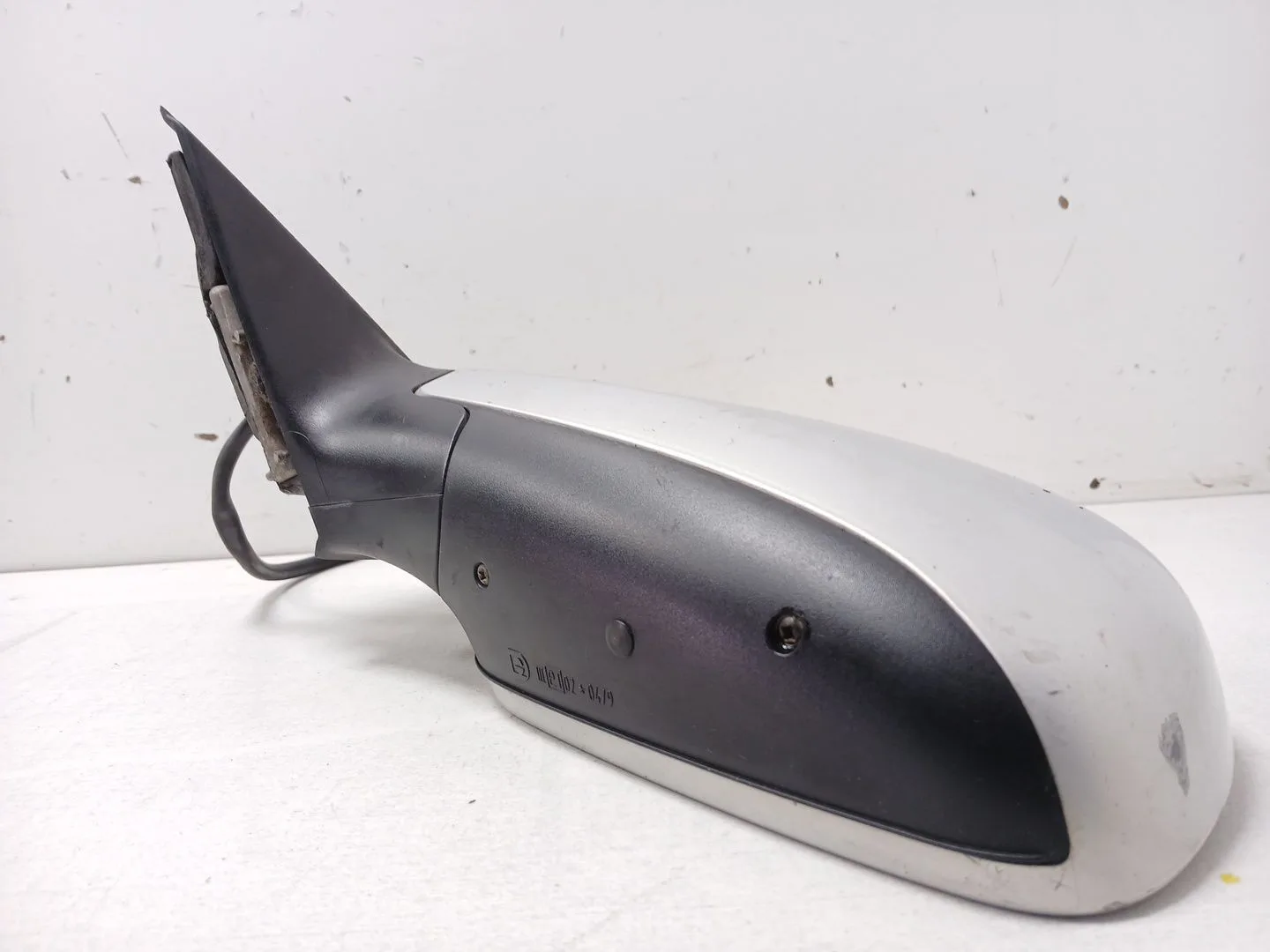 Retrovisor Izquierdo para Volkswagen Passat B5 (3B2)