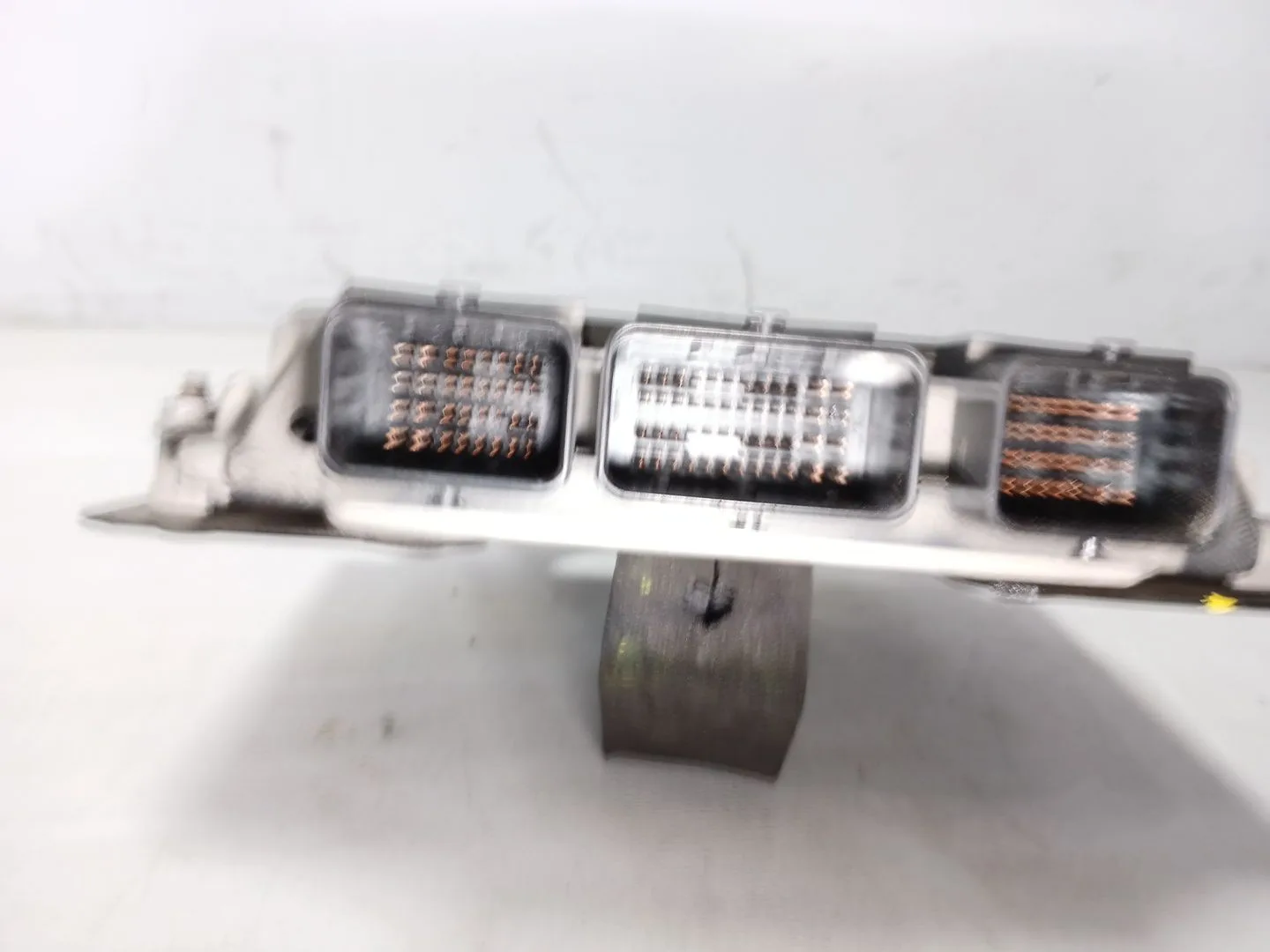 Centralita Motor Uce para Citroën C4 Grand Picasso