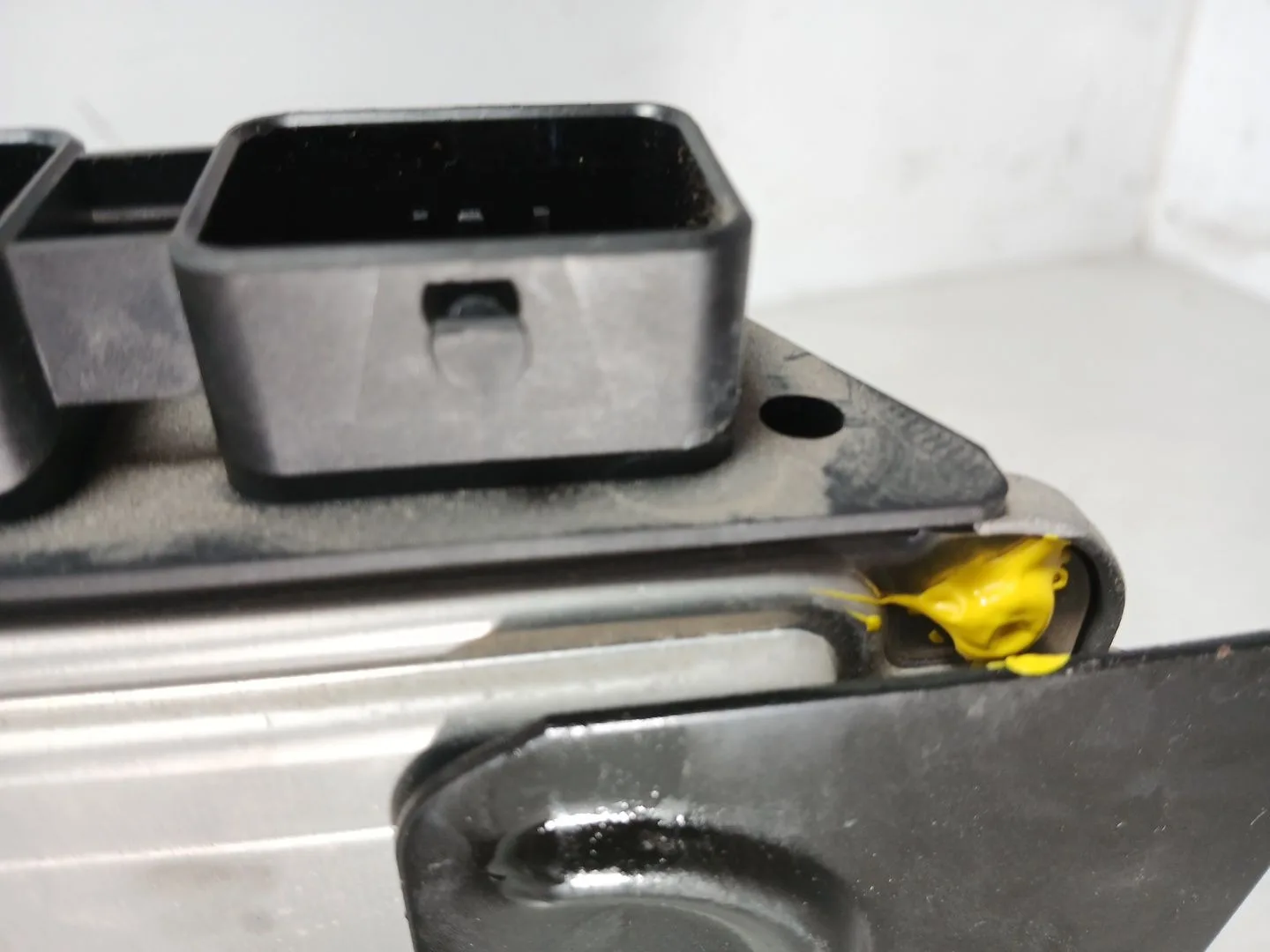 Centralita Motor Uce para Citroën C4 Grand Picasso