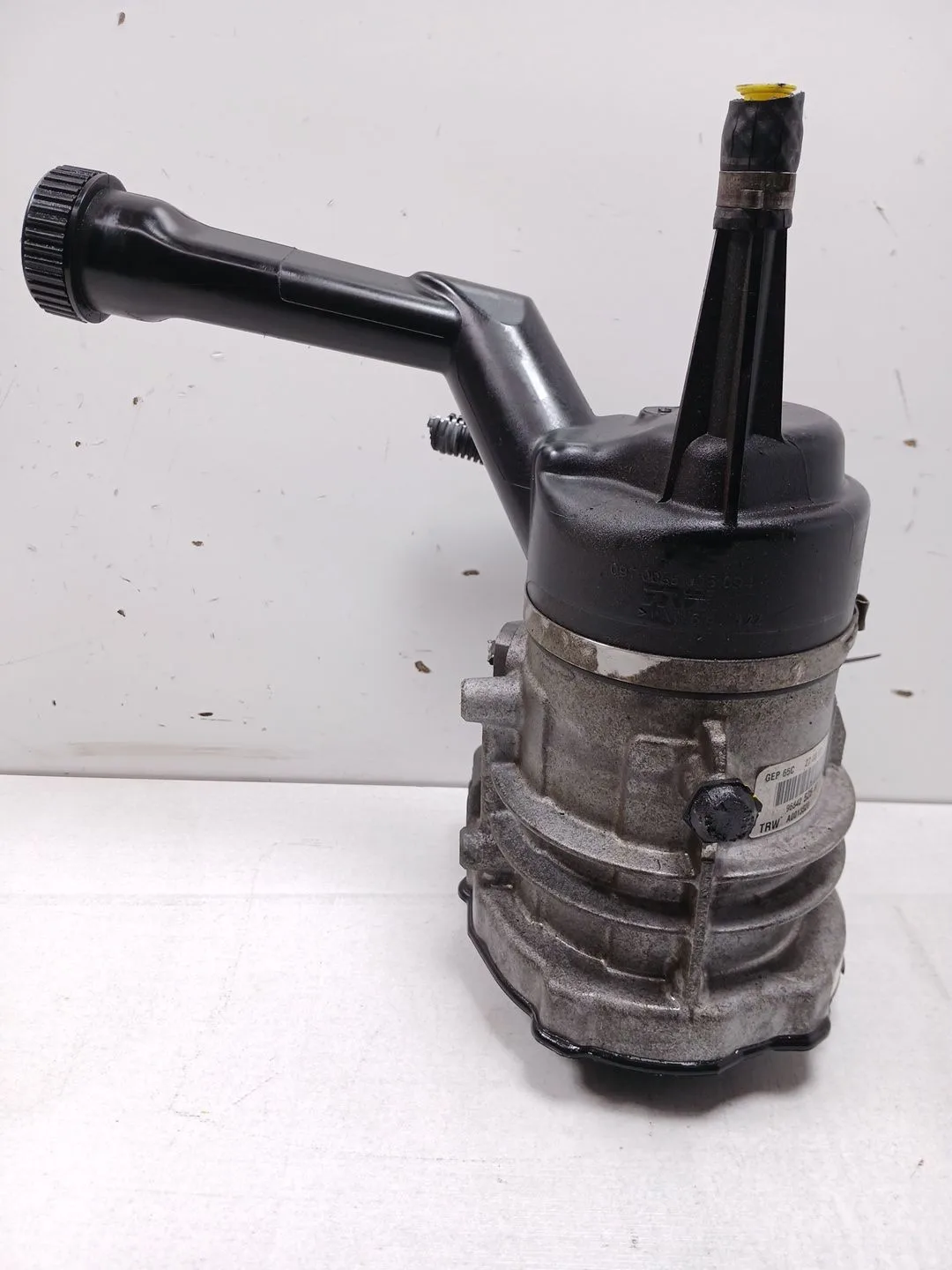 Bomba Direccion para Citroën C4 Grand Picasso