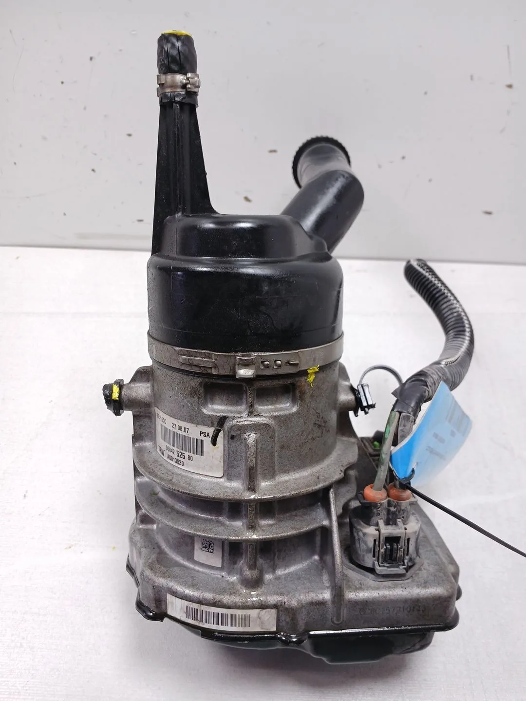 Bomba Direccion para Citroën C4 Grand Picasso