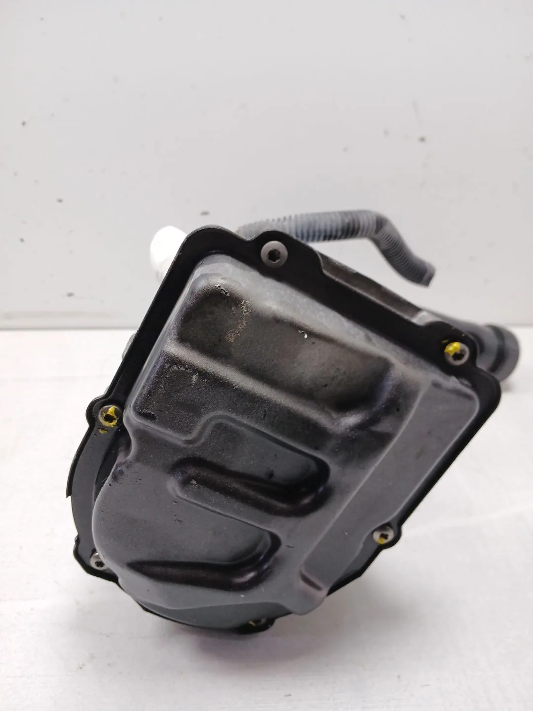 Bomba Direccion para Citroën C4 Grand Picasso