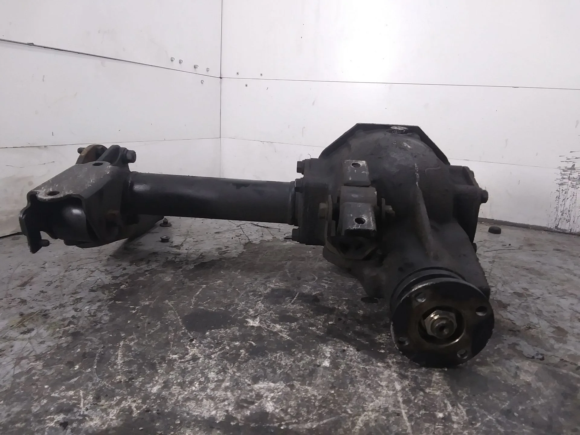 Diferencial Delantero para Hyundai Terracan (Hp)