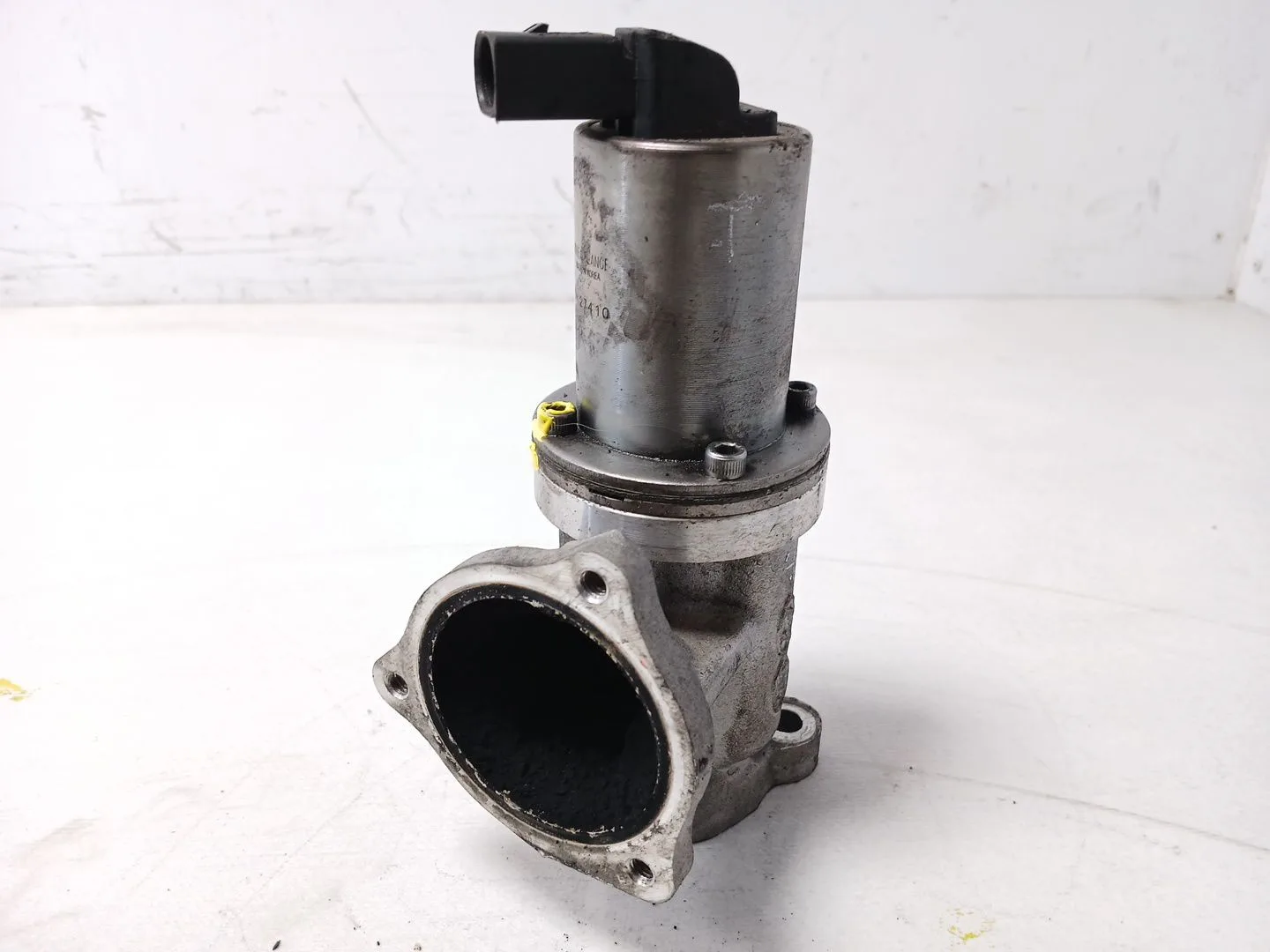 Valvula Egr para Kia Cee'd
