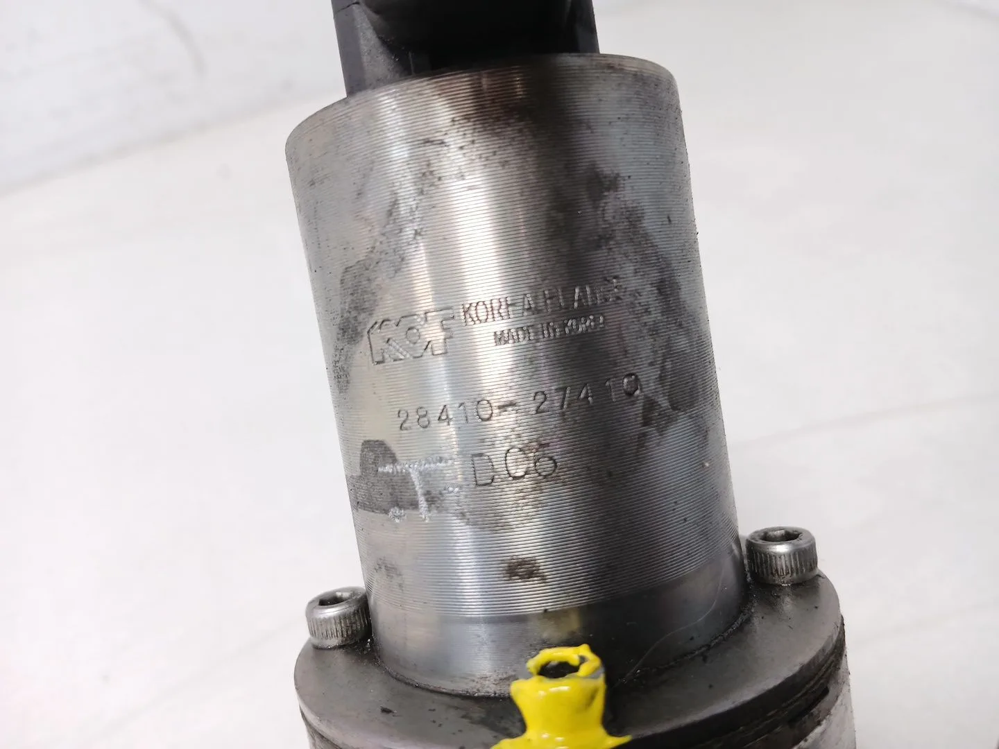 Valvula Egr para Kia Cee'd