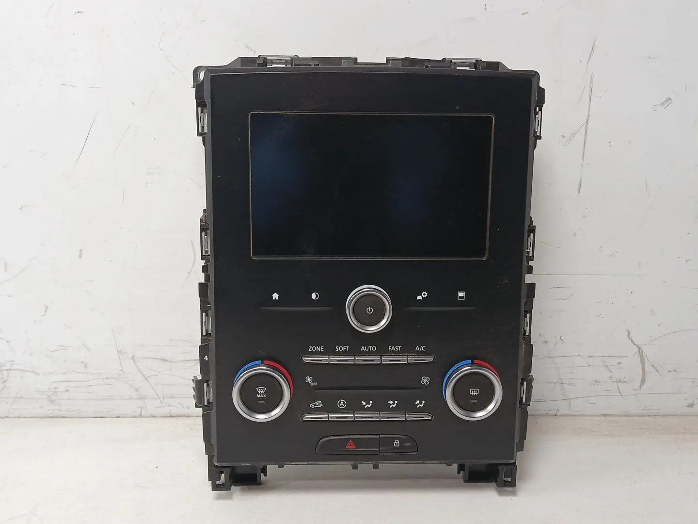 Sistema Audio / Radio Cd para Renault Megane Iv Sport Tourer (K9A/M/N_)