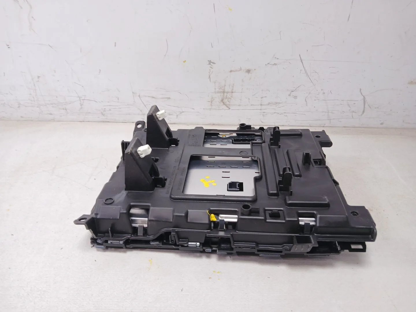 Sistema Audio / Radio Cd para Renault Megane Iv Sport Tourer (K9A/M/N_)