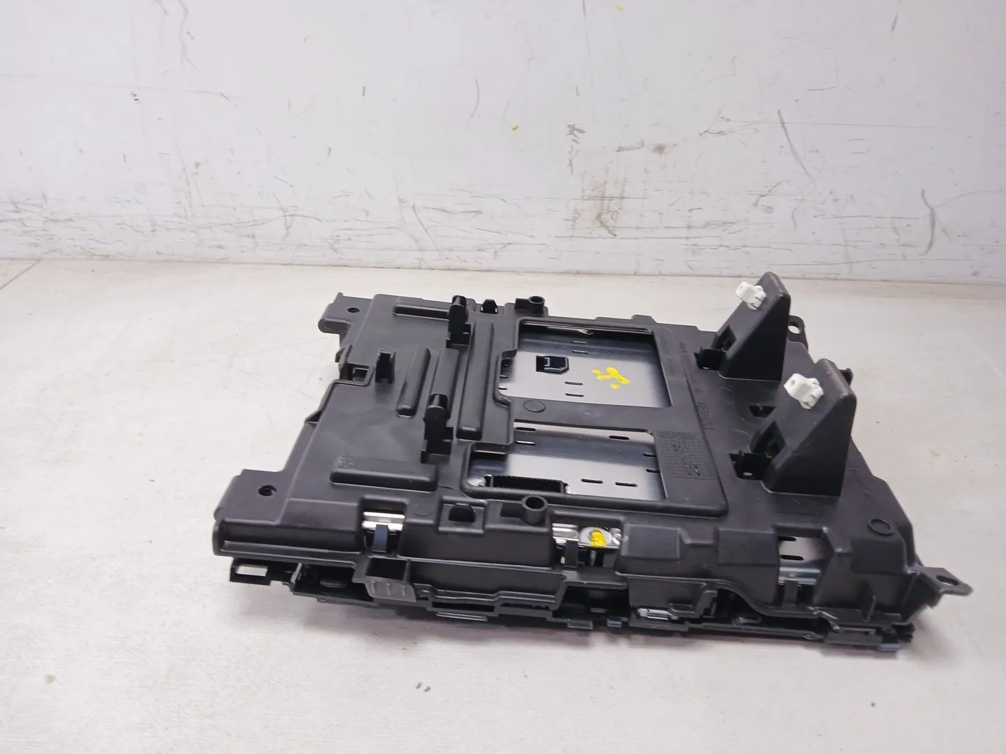 Sistema Audio / Radio Cd para Renault Megane Iv Sport Tourer (K9A/M/N_)