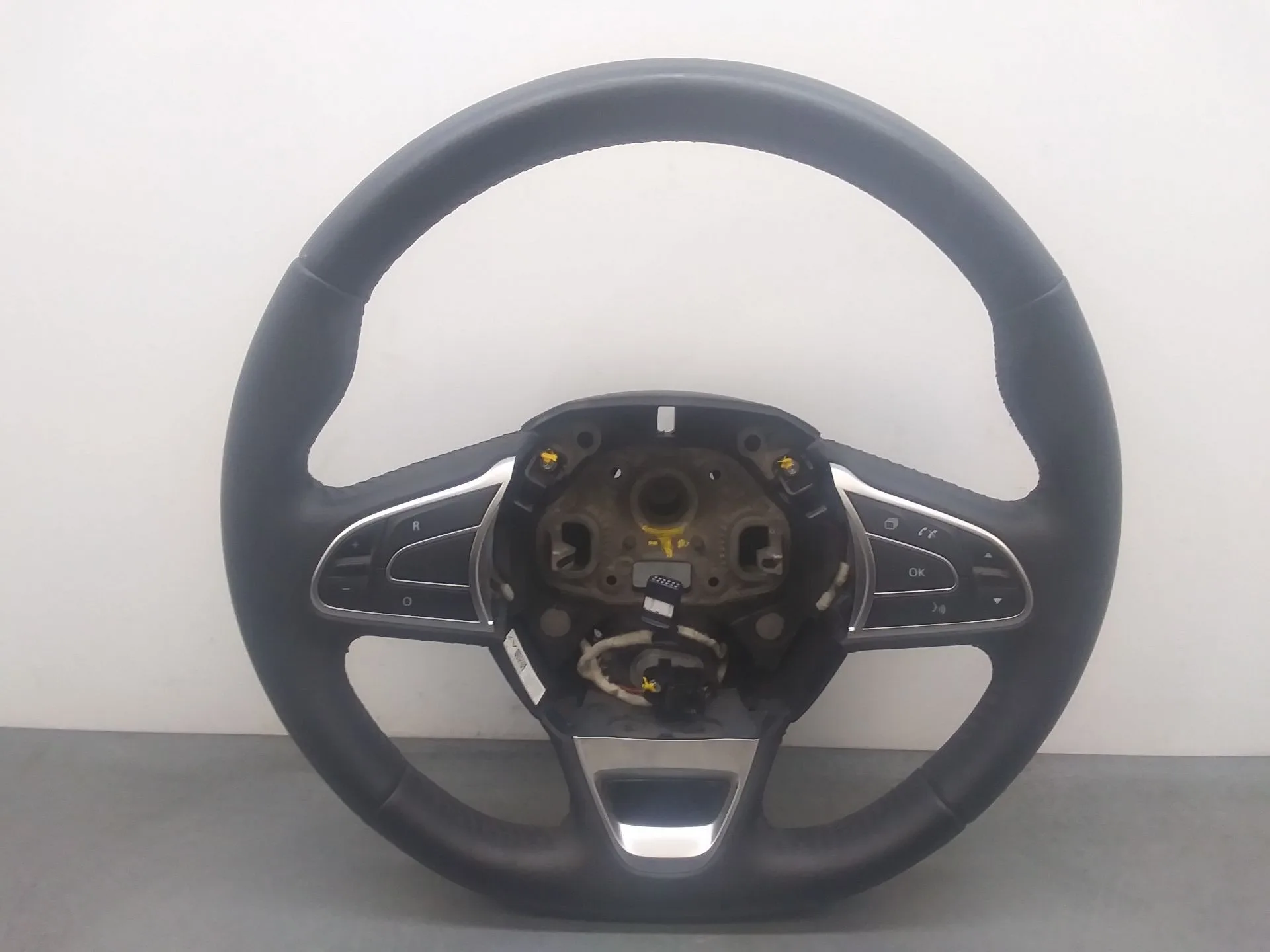 Volante para Renault Megane Iv Sport Tourer (K9A/M/N_)
