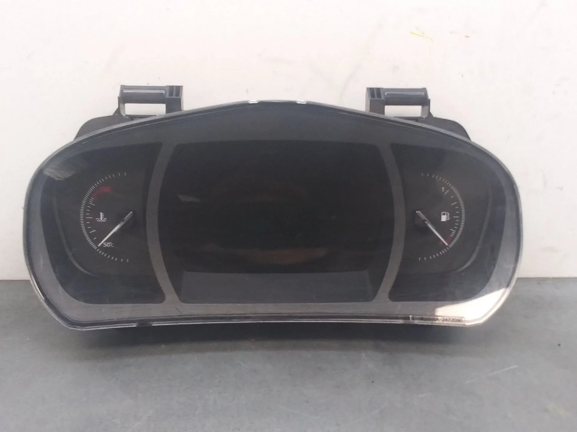 Cuadro Instrumentos para Renault Megane Iv Sport Tourer (K9A/M/N_)