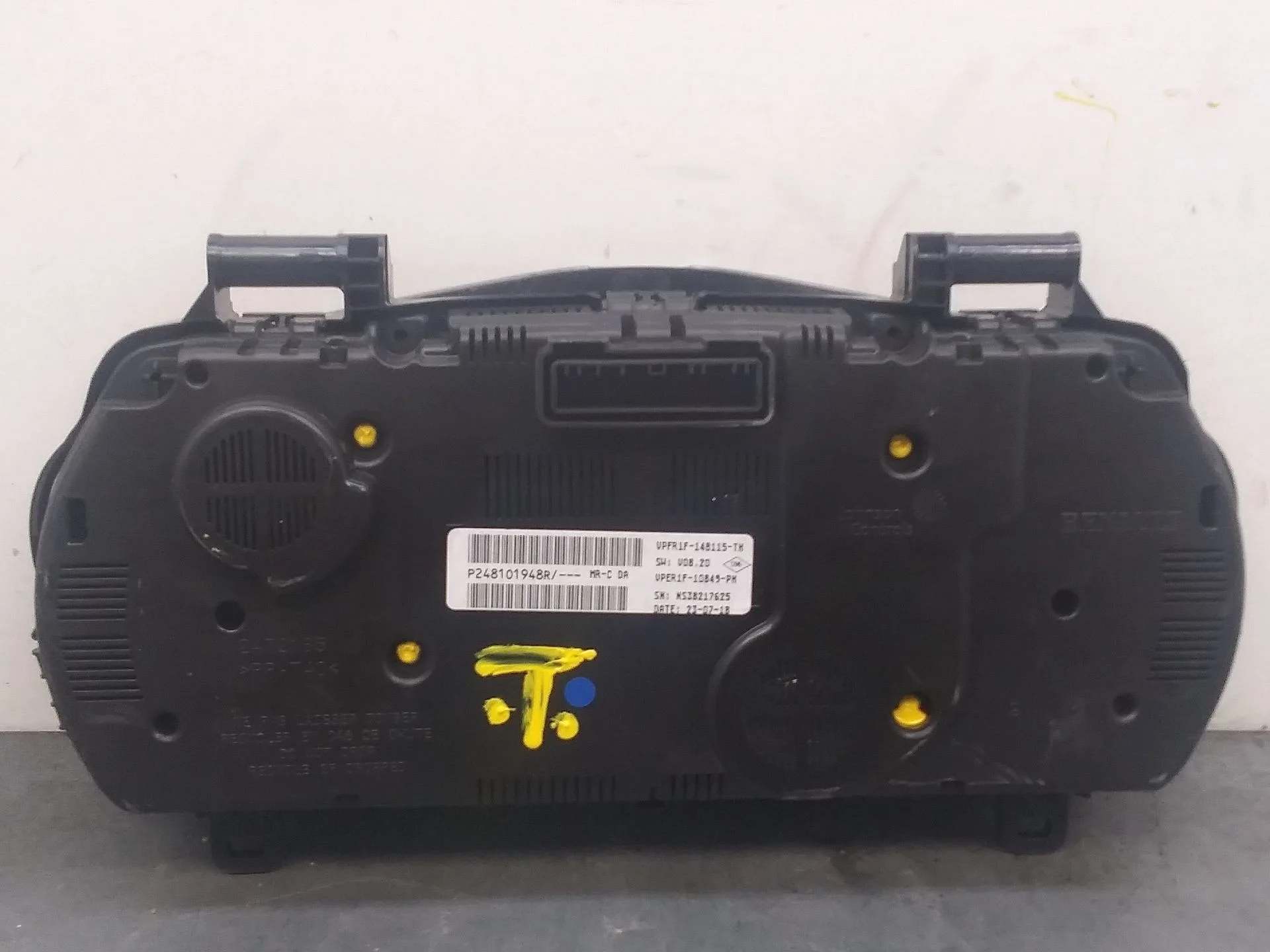 Cuadro Instrumentos para Renault Megane Iv Sport Tourer (K9A/M/N_)
