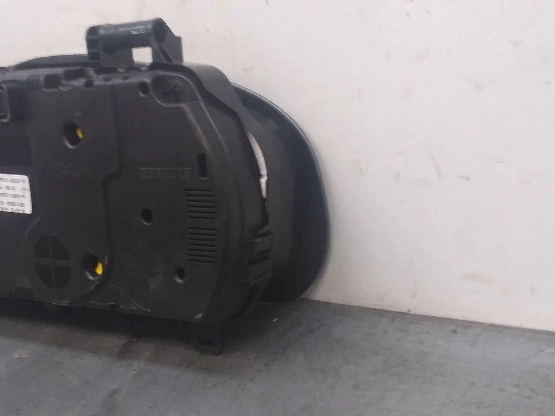 Cuadro Instrumentos para Renault Megane Iv Sport Tourer (K9A/M/N_)