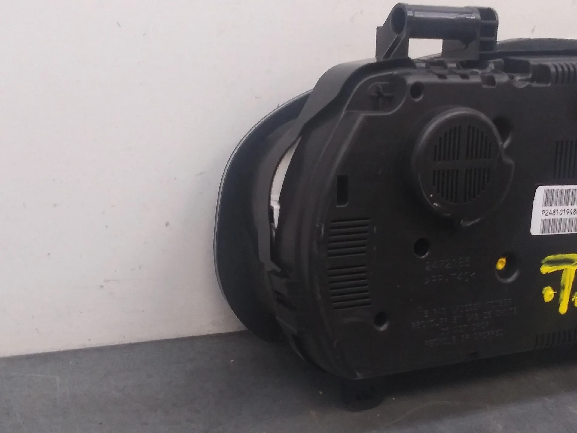 Cuadro Instrumentos para Renault Megane Iv Sport Tourer (K9A/M/N_)