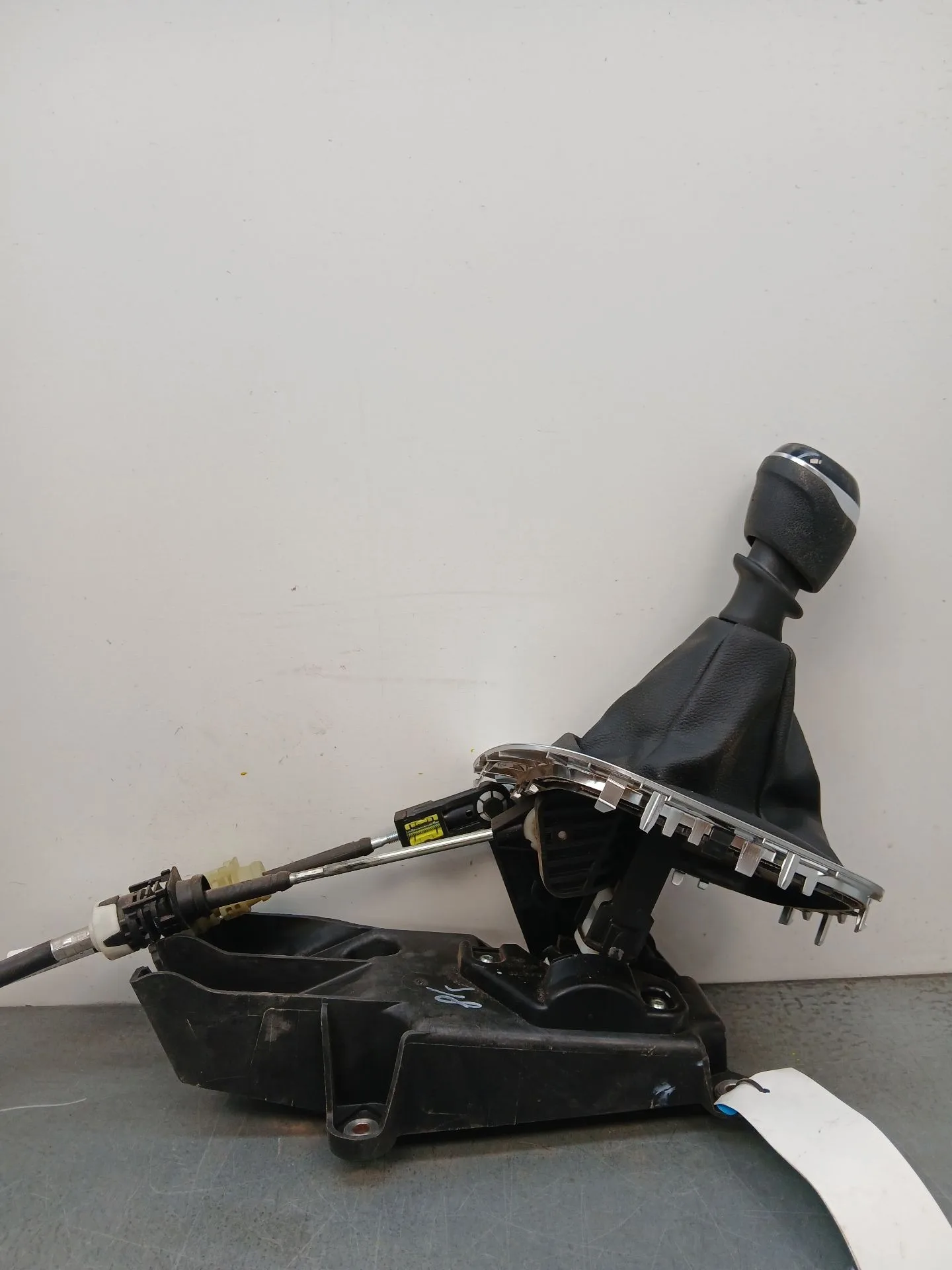 Palanca Cambio para Renault Megane Iv Sport Tourer (K9A/M/N_)
