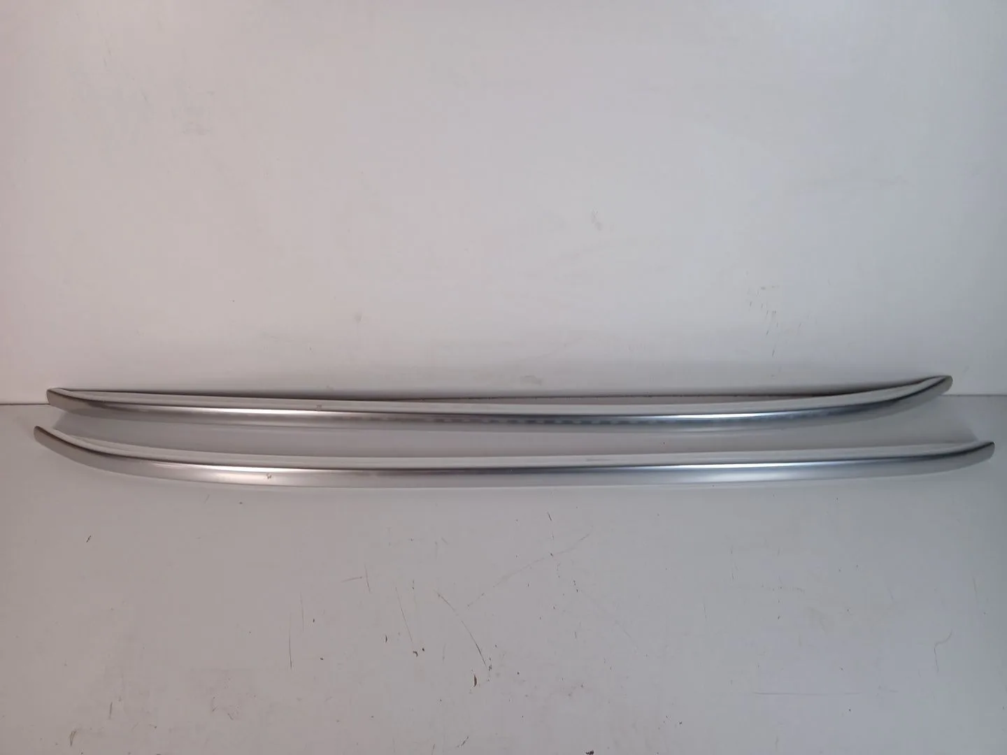 Barras Techo para Renault Megane Iv Sport Tourer (K9A/M/N_)