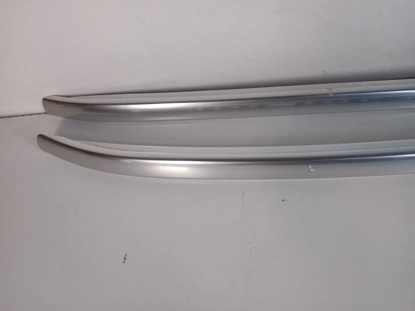 Barras Techo para Renault Megane Iv Sport Tourer (K9A/M/N_)