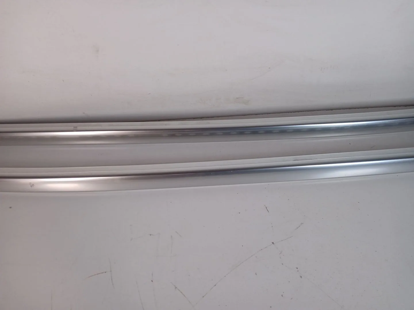 Barras Techo para Renault Megane Iv Sport Tourer (K9A/M/N_)