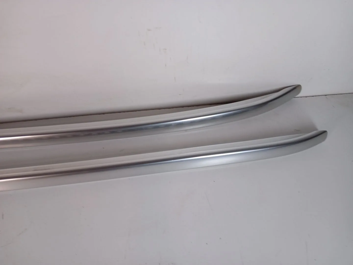 Barras Techo para Renault Megane Iv Sport Tourer (K9A/M/N_)