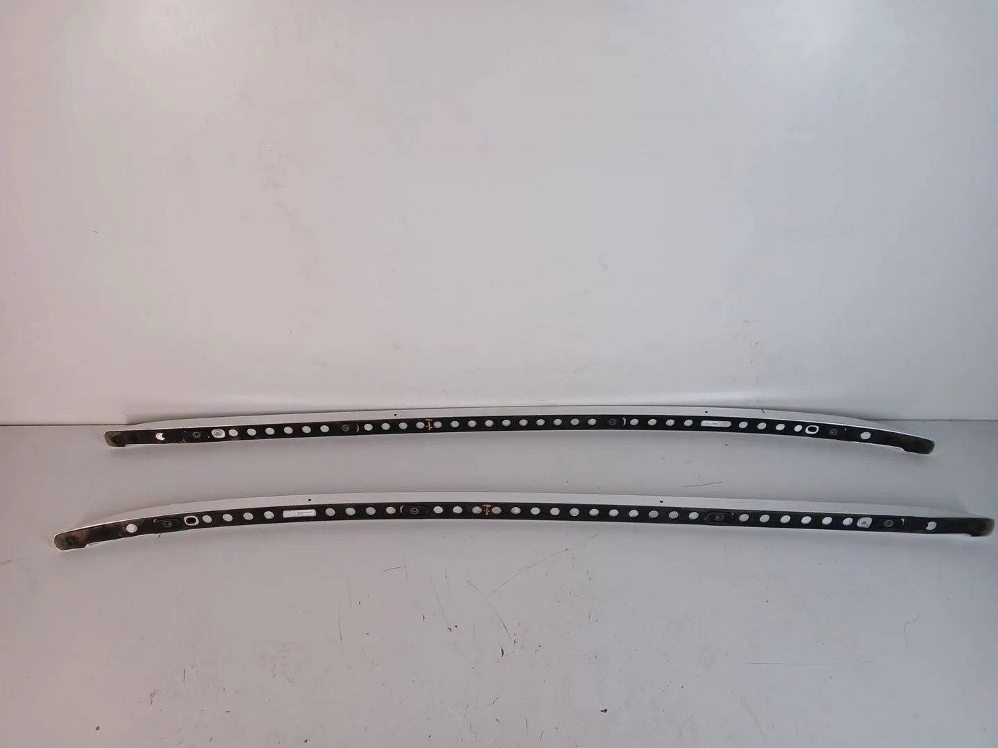 Barras Techo para Renault Megane Iv Sport Tourer (K9A/M/N_)