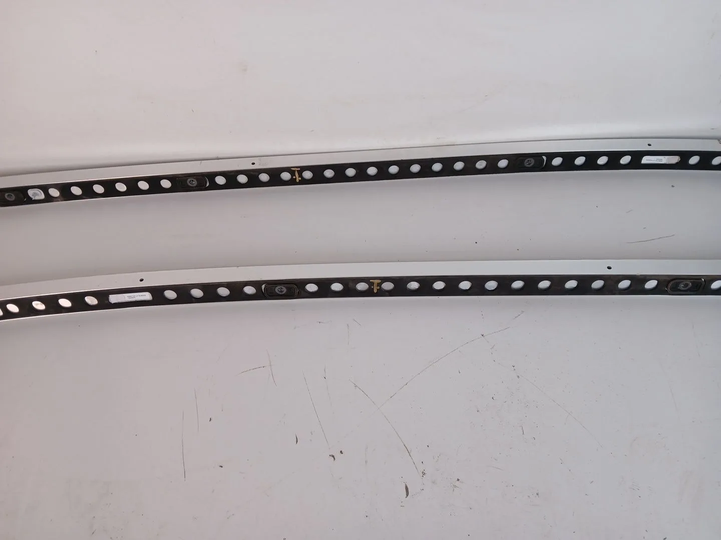 Barras Techo para Renault Megane Iv Sport Tourer (K9A/M/N_)