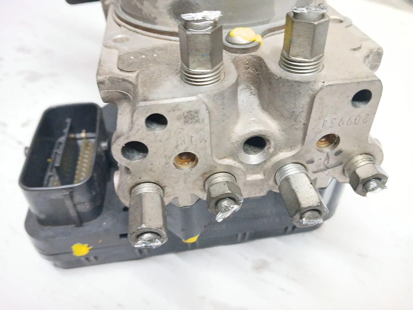 Abs para Mazda 6 Lim. (Gh)