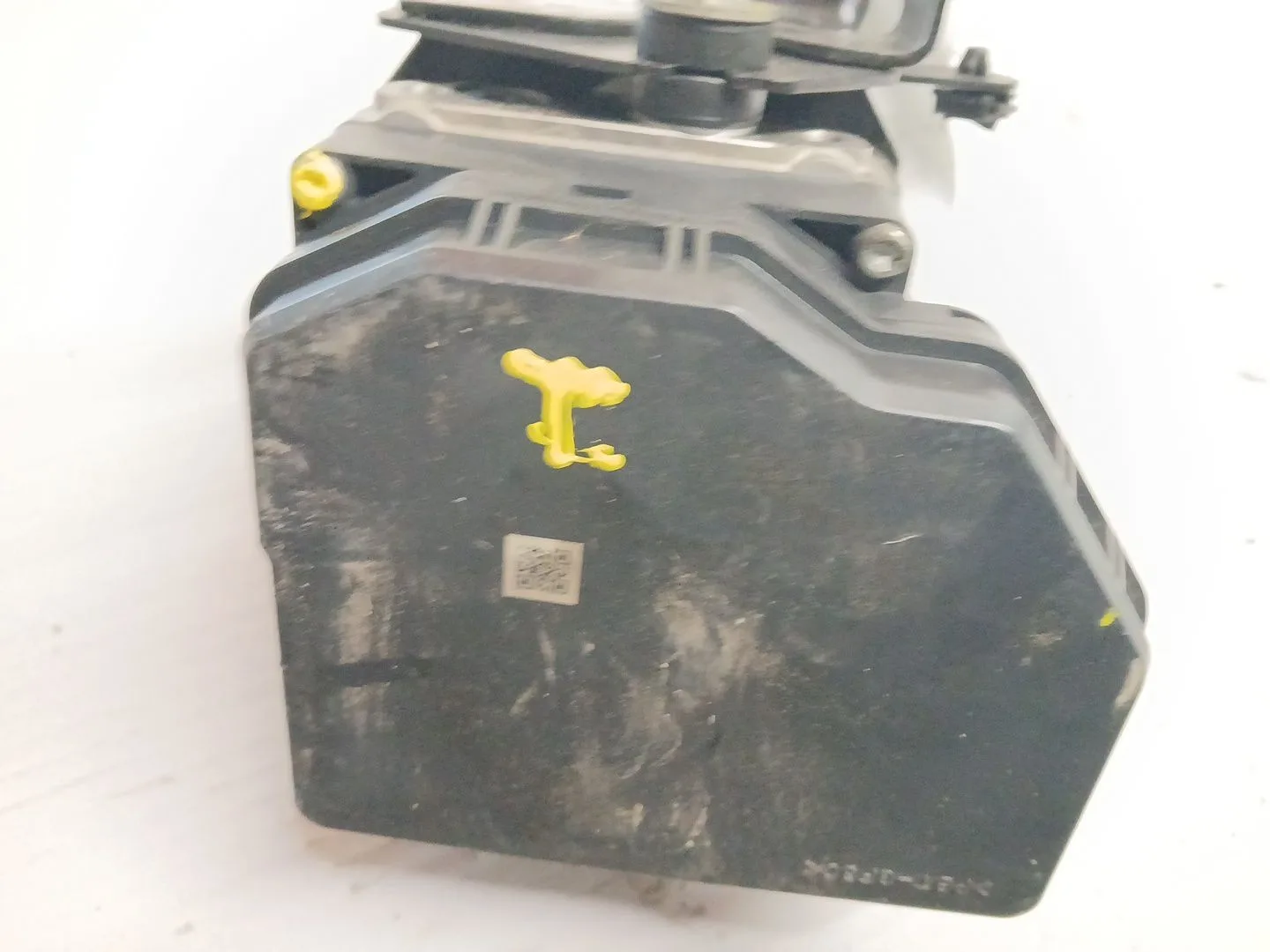 Abs para Mazda 6 Lim. (Gh)