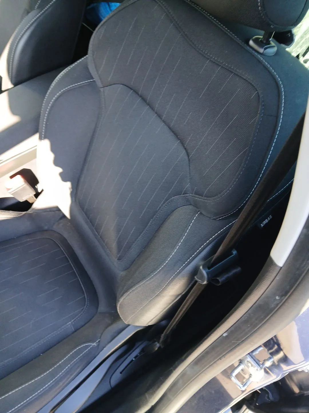 Asiento Delantero Izquierdo para Renault Megane Iv Sport Tourer (K9A/M/N_)
