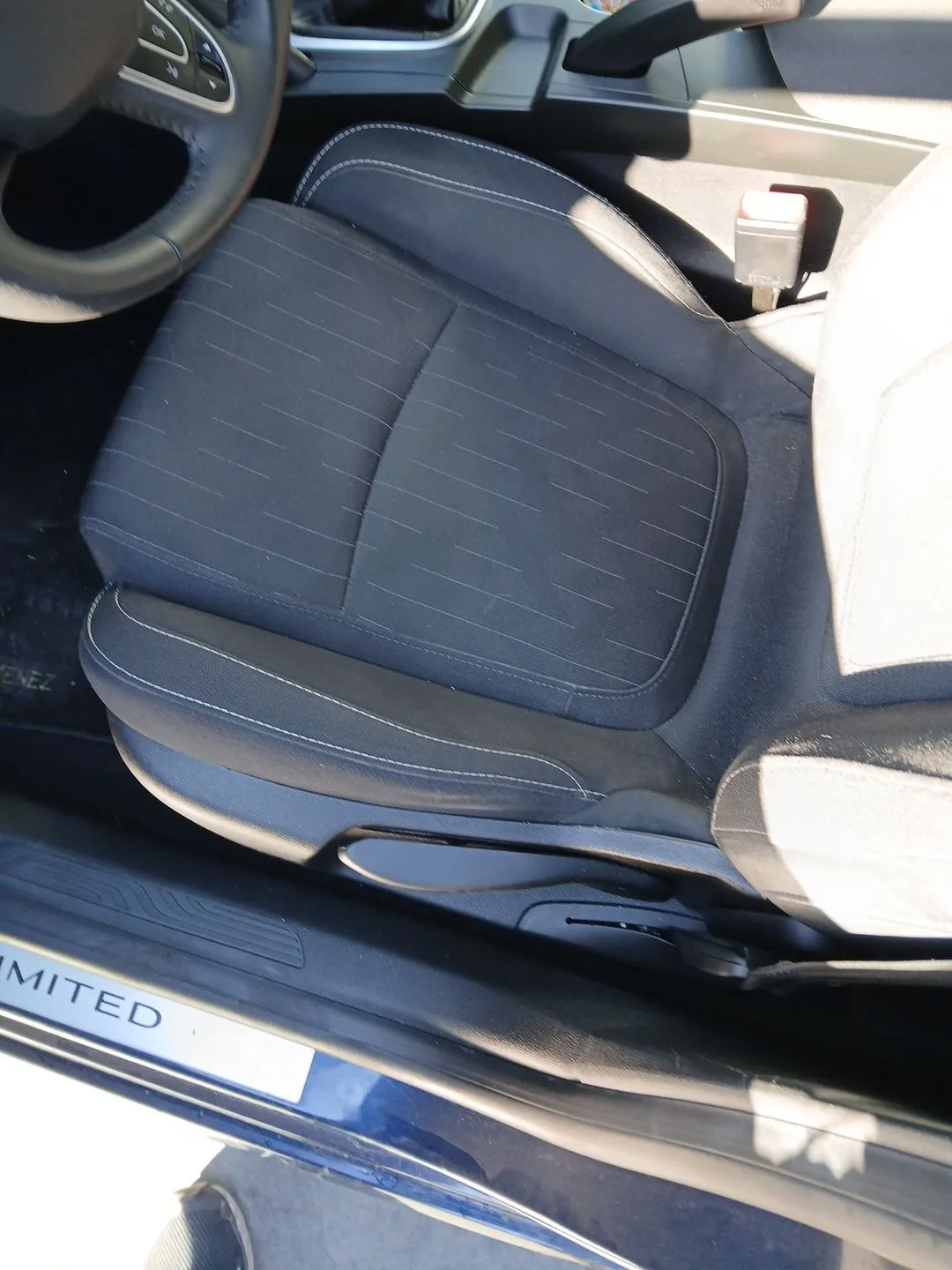 Asiento Delantero Izquierdo para Renault Megane Iv Sport Tourer (K9A/M/N_)