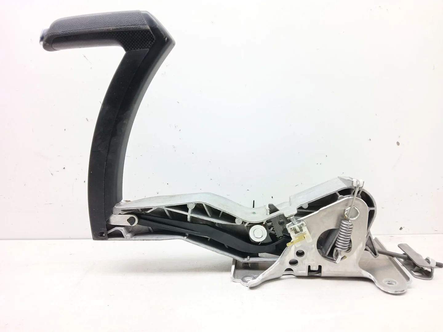 Palanca Freno De Mano para Renault Megane Iv Sport Tourer (K9A/M/N_)