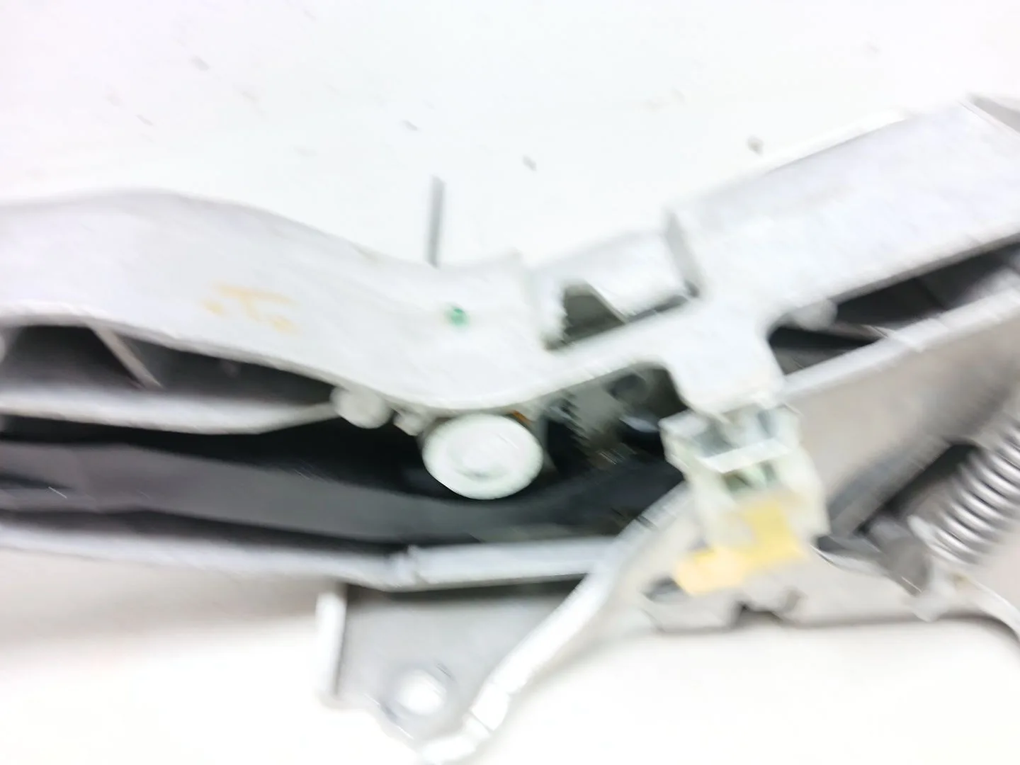 Palanca Freno De Mano para Renault Megane Iv Sport Tourer (K9A/M/N_)