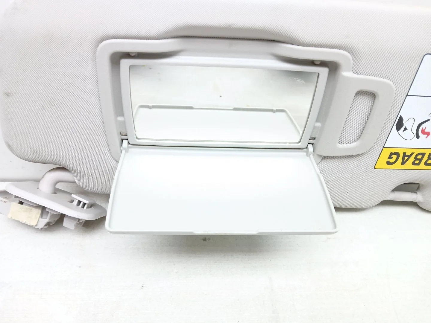 Parasol Derecho para Renault Megane Iv Sport Tourer (K9A/M/N_)