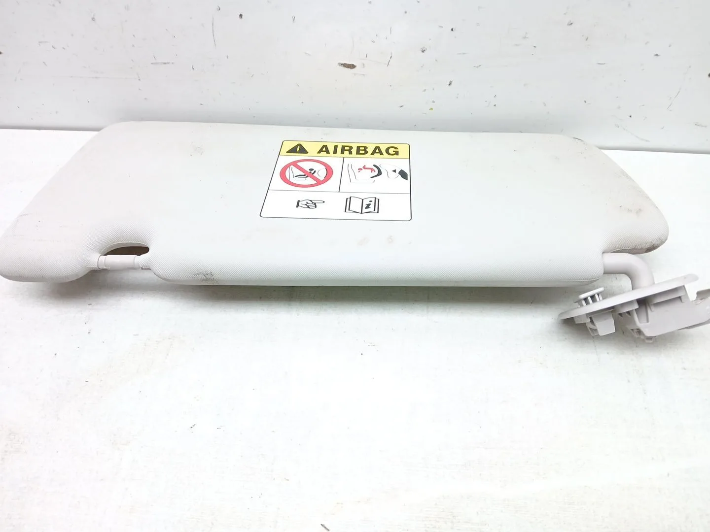 Parasol Derecho para Renault Megane Iv Sport Tourer (K9A/M/N_)