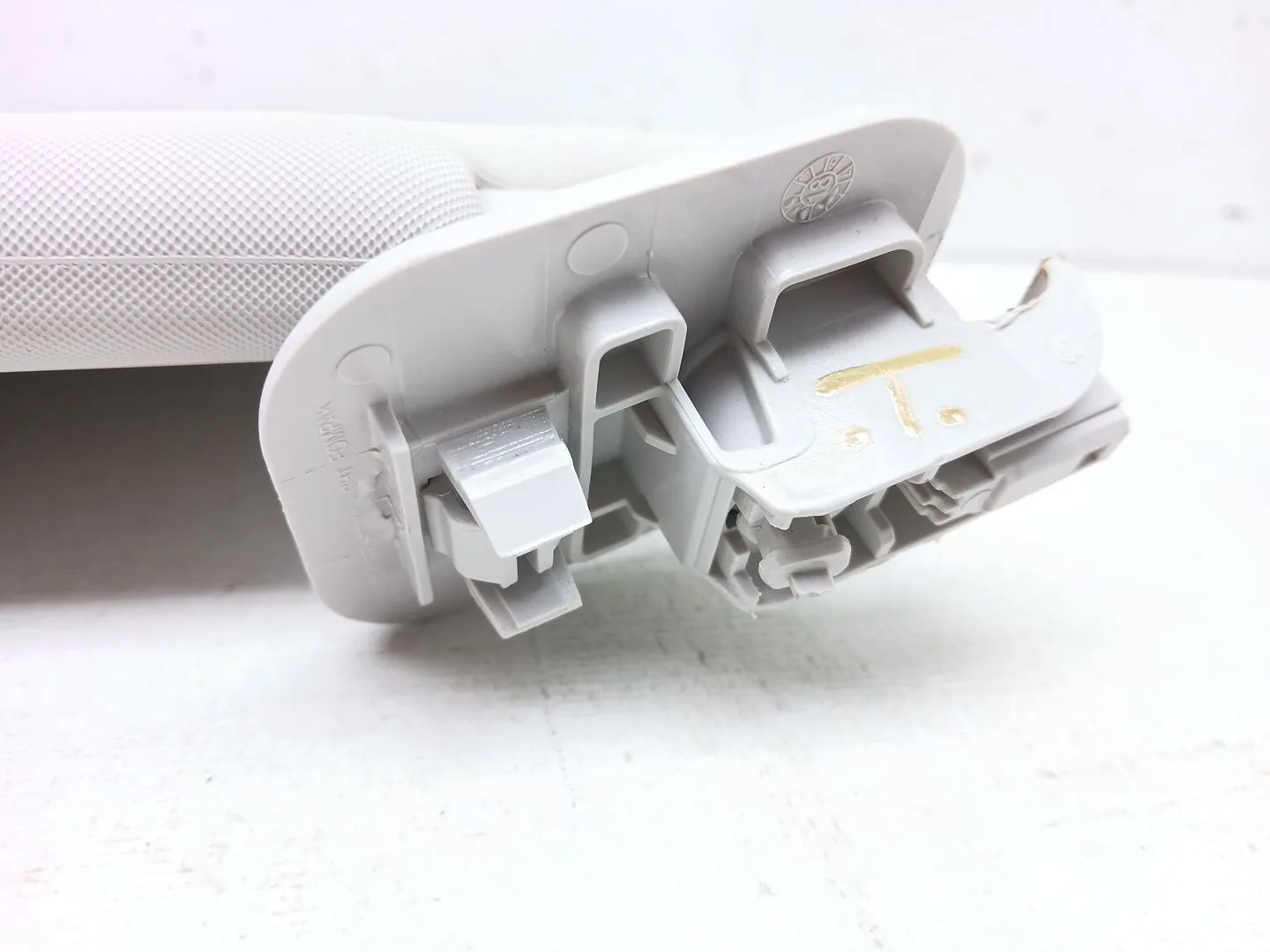 Parasol Derecho para Renault Megane Iv Sport Tourer (K9A/M/N_)
