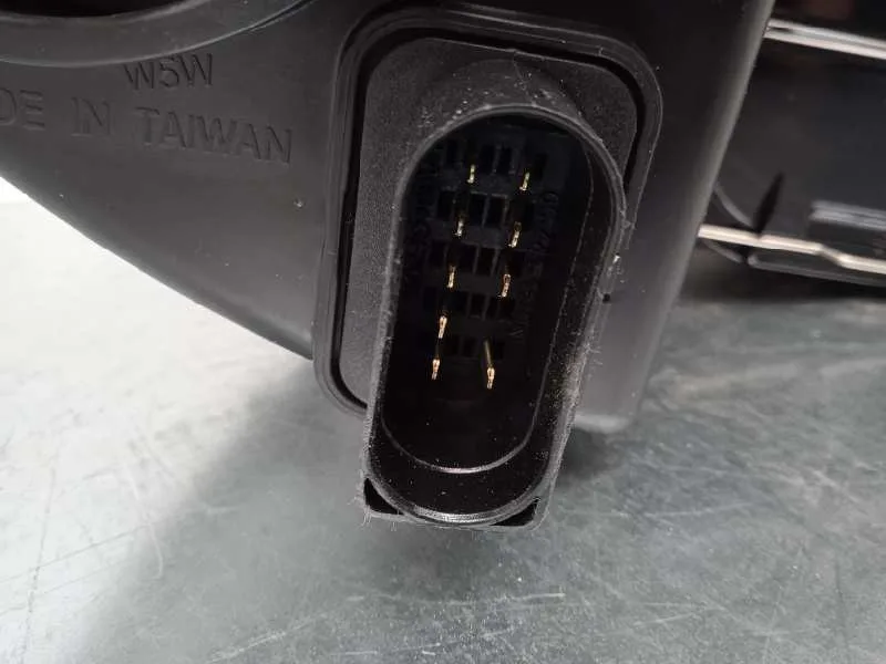 Faro Izquierdo para Seat Leon (1P1)