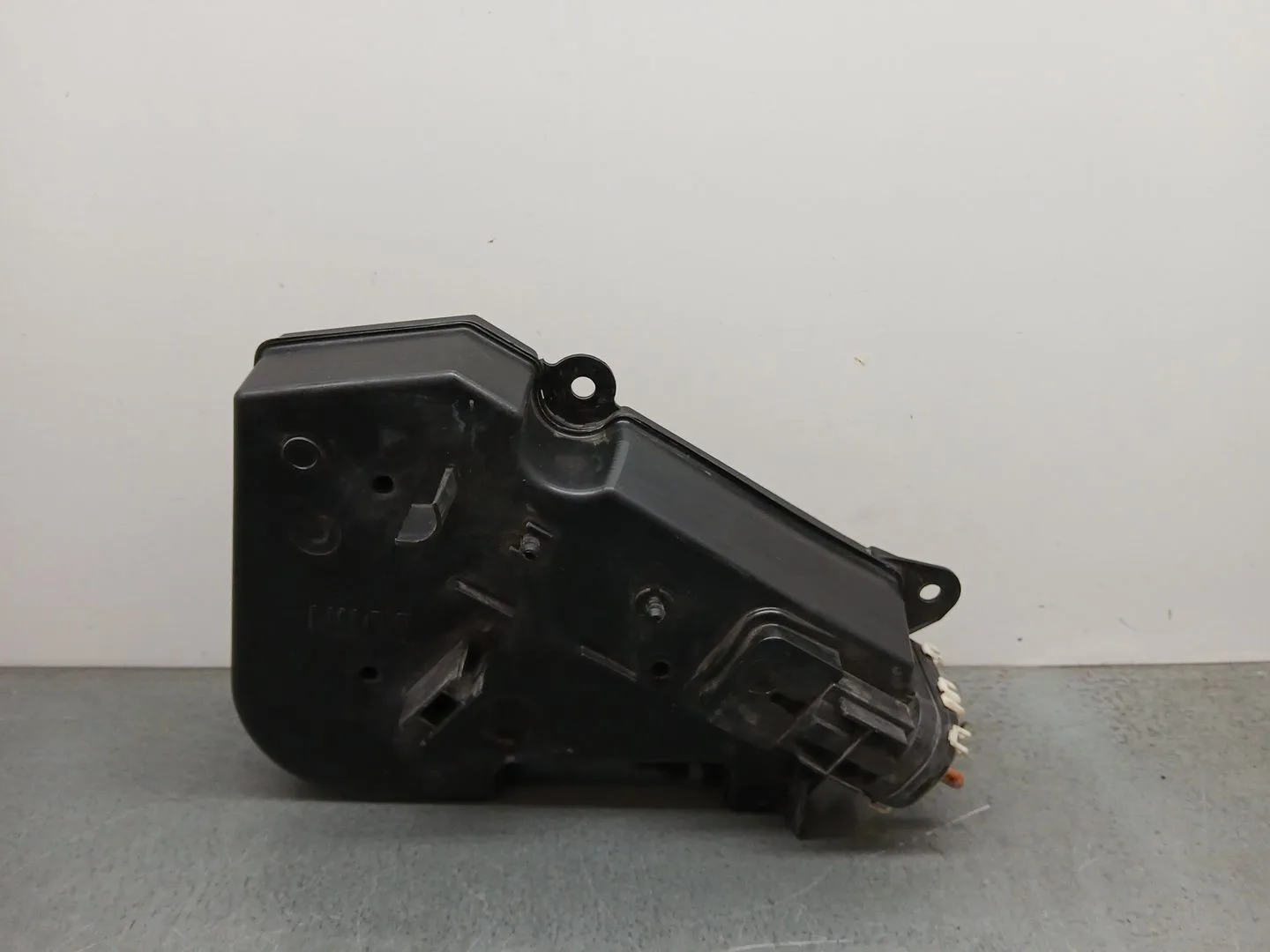 Deposito Fap para Peugeot 3008
