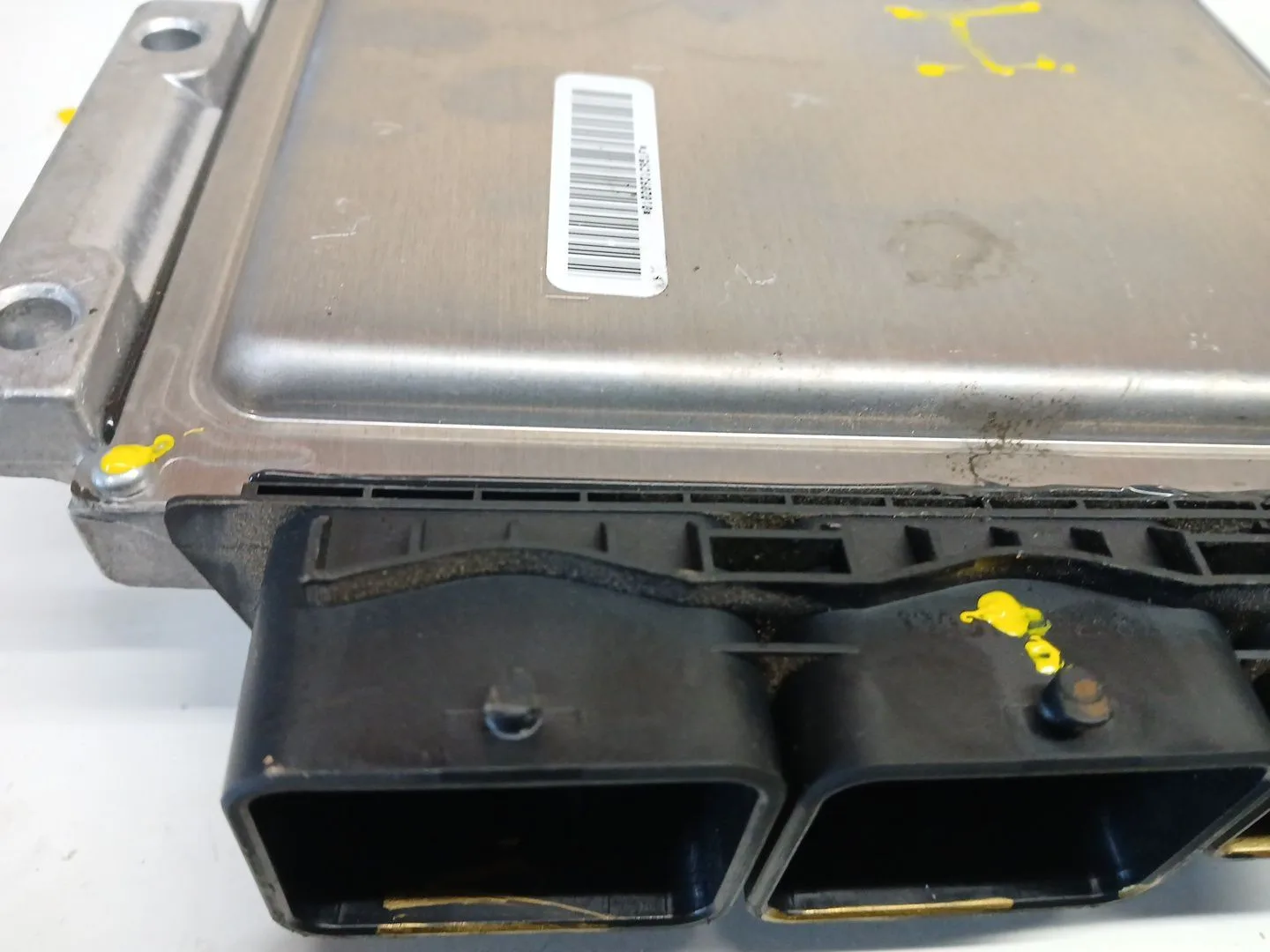 Centralita Motor Uce para Peugeot 3008