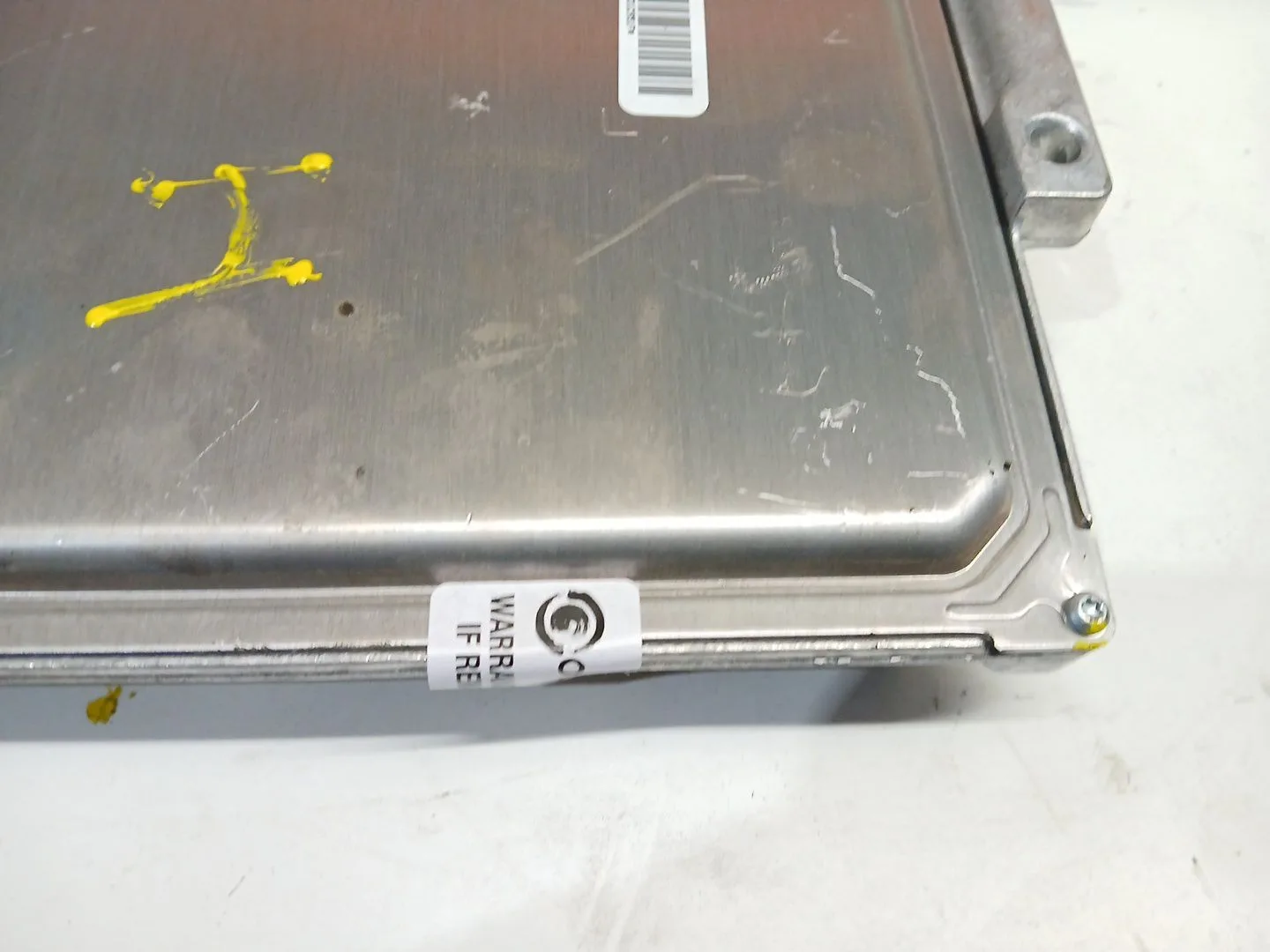 Centralita Motor Uce para Peugeot 3008