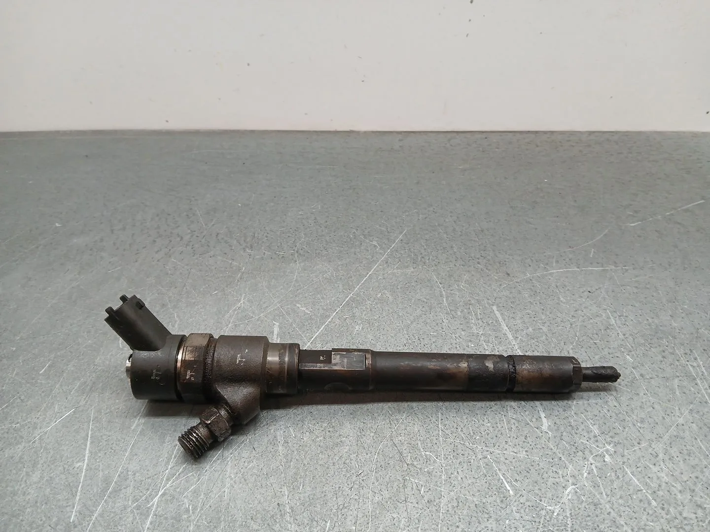 Inyector para Kia Carens (Un)