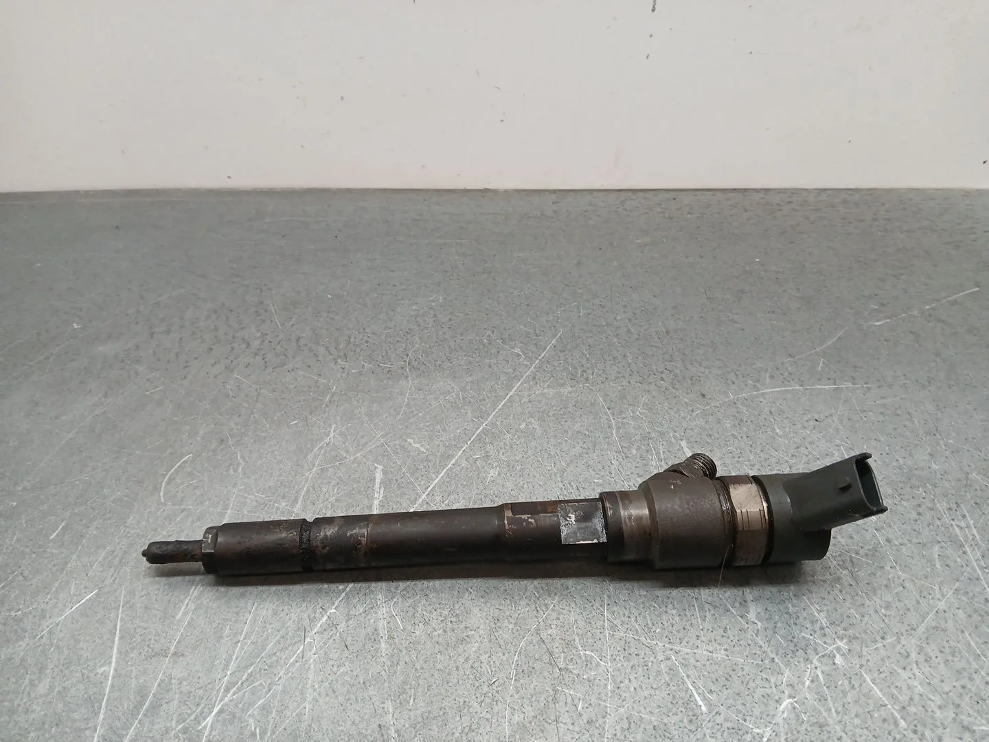 Inyector para Kia Carens (Un)