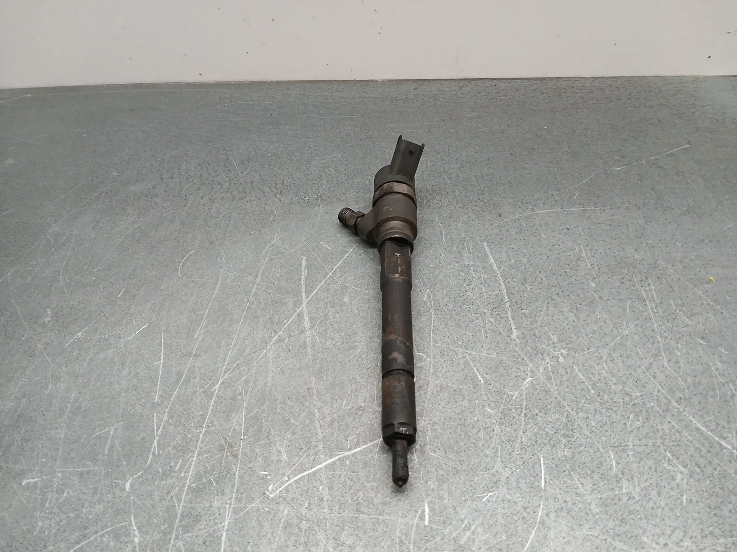 Inyector para Kia Carens (Un)